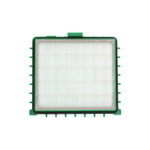 Maintenance Pro: Filtro HEPA para aspiradora Electrolux, mantenimiento rutinario para un rendimiento óptimo, captura de polvo con diseño no
