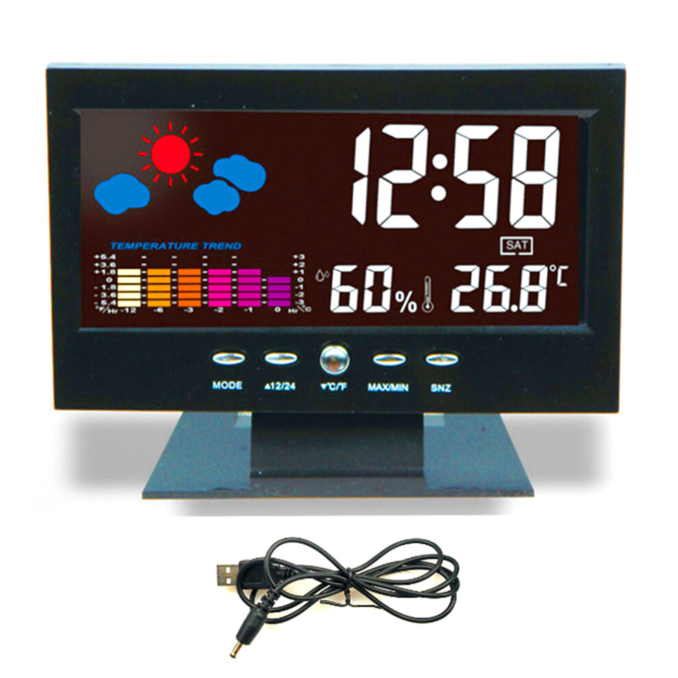 Dc Power Supply, Lifetime Warranty Charger For 12V Appliances, Countdown Timer, Backlight Illumination, Date Display From 2000-2099 9148971274912