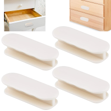 Trwały organizer do szafki w stylu Mid-Century Modern, luksusowy stolik boczny z litego drewna w naturalnym kolorze, proste rozwiązania do