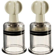 Stimulateur de massage par succion réglable pour zones sensibles, ventouse pour mamelons en silicone médical non toxique assurant une stimulation
