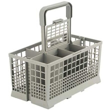 Dishwasher Silverware Caddy, Optimal Dimensions For Versatile Utensil Storage, Lightweight For Seamless Handling, Enhanced Organization With