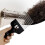 Χτενάκια Afro Pick, Styling και Ανύψωση, Εργονομικός Σχεδιασμός, Φαρδιά Δόντια, Ανθεκτικό 7