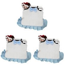 Chicken Saddle, Elastic Strap Wing Protection Apron for Poultry, Back Feather Protectors Keep Warm during Cooler Months, Ideal for Hen Care Supplies (