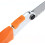 Folding Pruning Saw For Multipurpose Use, Compact And Foldable Folding Pruning Saw For Quality Materials Steel 4