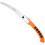 Folding Pruning Saw For Multipurpose Use, Compact And Foldable Folding Pruning Saw For Quality Materials Steel 2