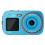 Upgrades 72 MP digitale camera Reiscamera Multifunctionele-Blauw 1