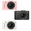 Studenten Digitale Camera 2.8Inches Scherm Sensoring-Zwart 7