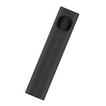 Durability Silicone Case For Game Controller Sleeve, Easy-Black