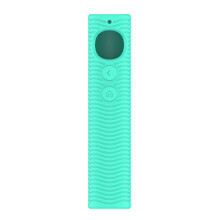 Comfortabele siliconen hoes met grip, compatibel met-Groente