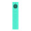 Protective Silicone Shell For Game System Remote,-Green 1