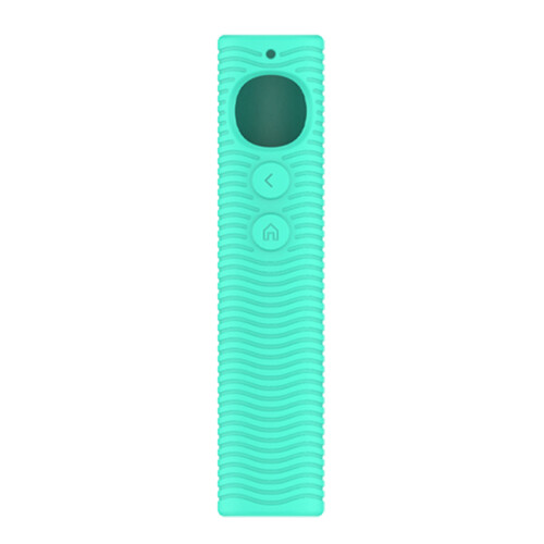 Protective Silicone Shell For Game System Remote,-Green