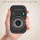H17 Kleine Camera Camera 4800x6400 1080P Digitale Camera-Wit 3