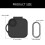Headsets Case For CMF Buds Earphone Case Protect Cover-Blue 4