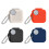 Headsets Case For CMF Buds Earphone Case Protect Cover-Blue 2