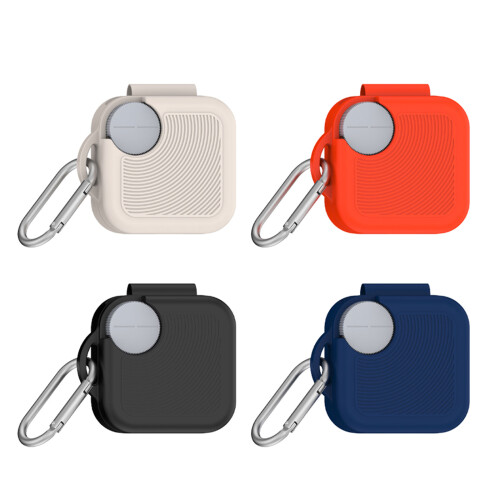 Headsets Case For CMF Buds Earphone Case Protect Cover-Blue 1