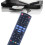 N2QAYB000577 Télécommande adaptée pour DMP-BD75EB DMP-BD75EB-K 2
