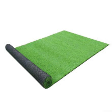 Artificial Turf For Gardens And Patios Durable Fibers For Foot Traffic 0.5 X 1 M