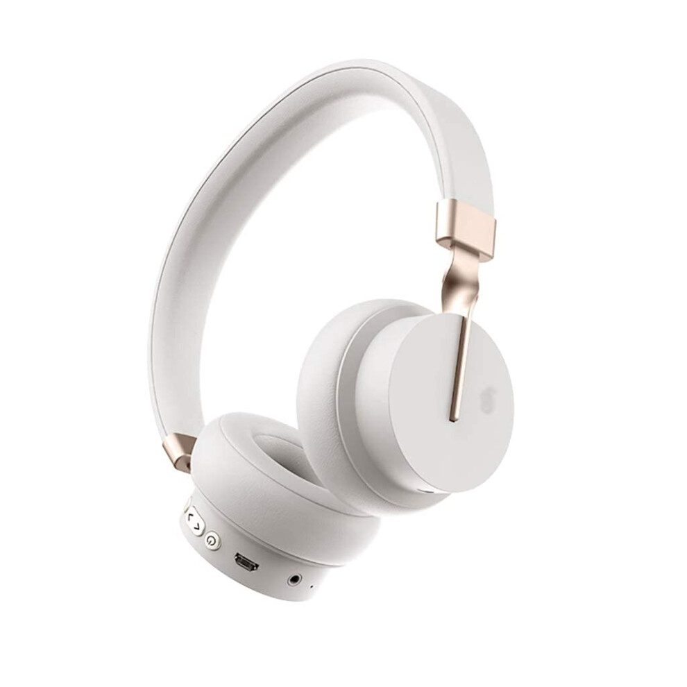 Gaming Headphones Tooth Overear 25Hour Playtime Tf Card Wired Mode Builtin Mic For Phones Pc Blue 9365049955300