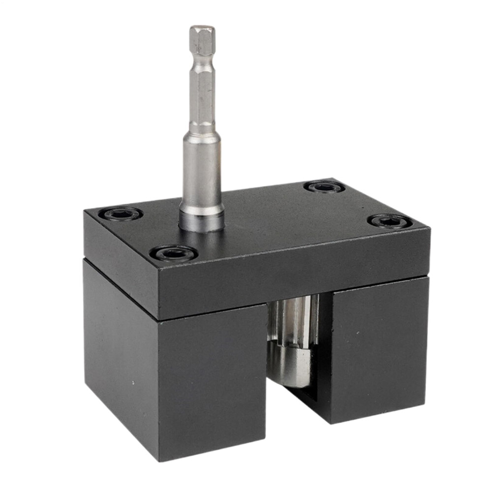 Pipe Crimping Tool For Water Supply, Hvac, Hydraulic Hose, Precise Duct Swaging 9365049955348