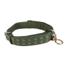Livestock Collar For Cattle, Cattle Hauling Leash, Cow Collar, Safety Traction Rope
