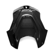 Tank Protector For BMW S1000RR M1000R 20192021 Carbon Fiber Fuel Tank Cap And Front Cover