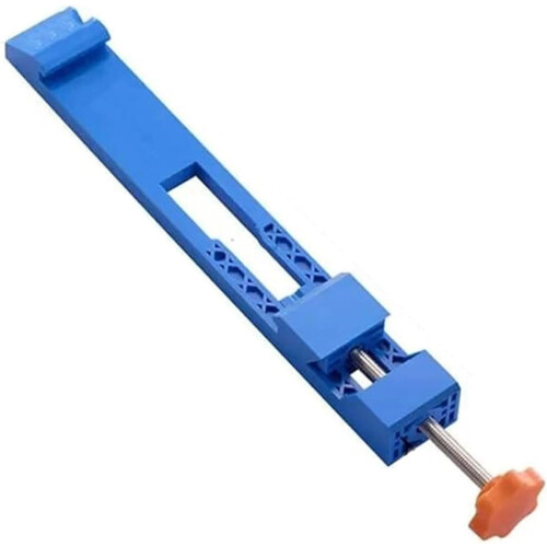 Adjustable Electric Circular Handsaw Milling Positioning Clamp 5.317.83 In Range Quick Fixing For Precise Cutting 2