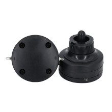 Durabilité ABS Piezo Speaker Tweeter Driver 98dB Sensibilité,