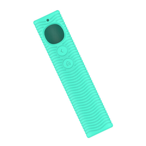 Étui de protection en Silicone pour système de jeu, coque-Vert