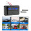Double chargeur de voiture QC3.0 USB et PD3.0 Type C- rouge 3