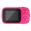 Digital Camera 72MP 2.5K Vlogging Camera 16X Digital Zoom-Red 1