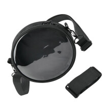 Portable Compact Disc Player Storage Bag Travel Carrying Pouch