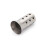 Motorcycle Exhaust Pipe TypeB Universal 51mm 60mm Silencer Db Killer 1