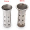 Motorcycle Exhaust Pipe TypeB Universal 51mm 60mm Silencer Db Killer 3
