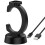 Charging Holder Smartwatch Charging Stand Base for Fit3 Band 2 1