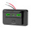 Station de recharge pour appareils multiples pour-Vert 1