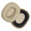 Office Headsets Ear Cushions with- apricot 1