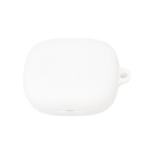 Earphones Case Protective Cover Lightweight Storage Case-White