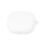 Earphones Case Protective Cover Lightweight Storage Case-White 1