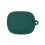 Soft Silicone Protective Case Cover for GS Lite-dark green 1