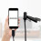Draagbare clip-on lavaliermicrofoon met-1,5 meter 3