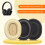 Office Headsets Ear Cushions with- apricot 5