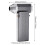 Portable Car Vacuum Cleaner High Power Suction for Quick 3