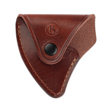 Hatchet Sheath Leather Case For Hatchets And Axes Edge Protection Halloween Renaissance Costume