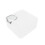 Protective Case for MeloBuds Headphones Accessory-White 1