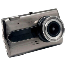 Dashcam für Autokamera 2 Kanal/1 Kanal Auto DVR-einzelne Kamera
