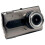 Dashboard Camera with 4inch IPS Display, Double-single camera 1