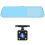 Road Safe Dashboards Camera 1080P High-Dual recording 3.5 1