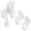 Roller Blind Controller Set 25MM 2 Sets With Accessories For Seamless Light Management 1