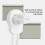 Roller Blind Controller Set 25MM 2 Sets With Accessories For Seamless Light Management 5