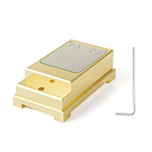 Watch  Tool Wood Sharpening Cutter Willows Stick Metal Polishing Station Pencil Sharpener Clock  Kit